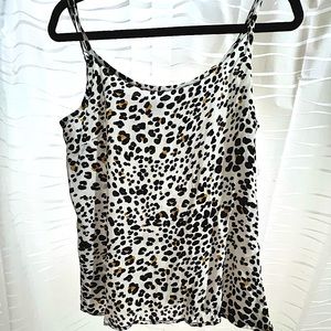 Boutique tank
